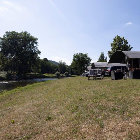 Country Camp Camping Echternacherbruck - Camping Rijnland-Palts - Afbeelding N°6