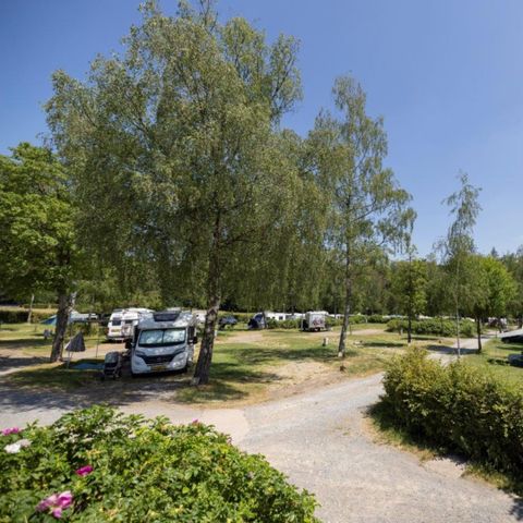 Country Camp Auf Kengert - Camping Luxemburg - Afbeelding N°4