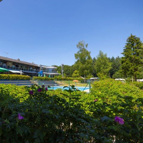 Country Camp Auf Kengert - Camping Luxemburg - Afbeelding N°5
