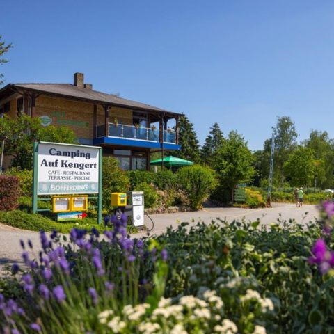 Country Camp Auf Kengert - Camping Luxemburg - Afbeelding N°3