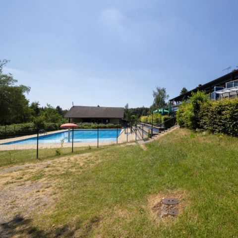 Country Camp Auf Kengert - Camping Luxemburg - Afbeelding N°6
