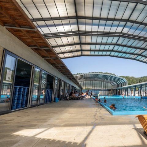 Country Camp Camping Nommerlayen - Camping Luxemburg - Afbeelding N°5