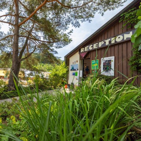 Country Camp Camping Nommerlayen - Camping Luxemburg - Afbeelding N°6