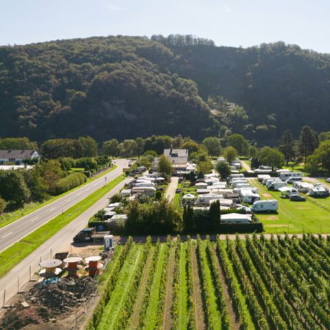 Vodatent Paradies Camp - Camping Rijnland-Palts - Afbeelding N°5