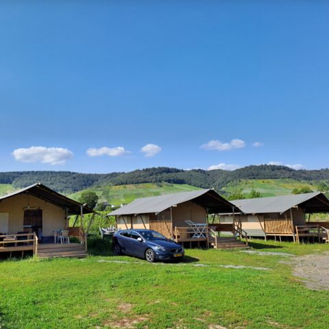 Vodatent Paradies Camp - Camping Rijnland-Palts - Afbeelding N°6