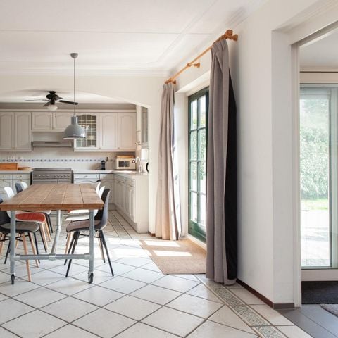 VAKANTIEHUIS 7 personen - Buitenplaats 17