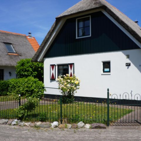 Vakantiehuis 5 personen - Buitenplaats 30