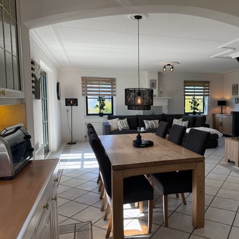 VAKANTIEHUIS 6 personen - Buitenplaats 150