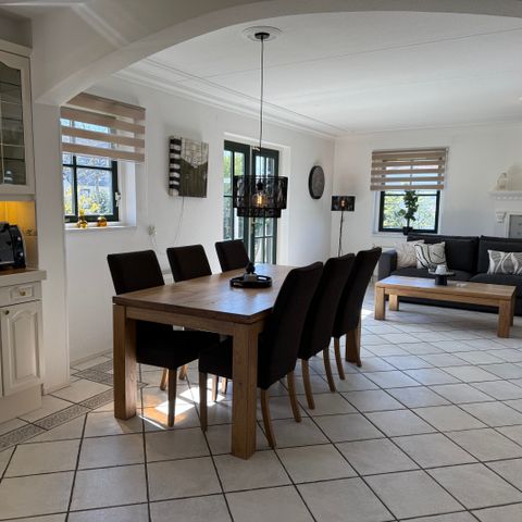 VAKANTIEHUIS 6 personen - Buitenplaats 150