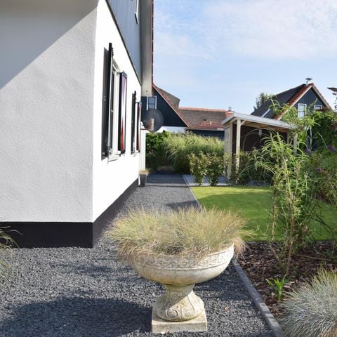 VAKANTIEHUIS 6 personen - Buitenplaats 63