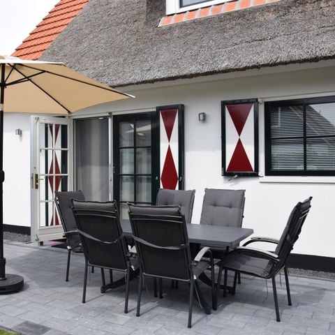 VAKANTIEHUIS 6 personen - Buitenplaats 63