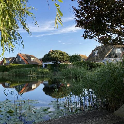 Bungalowpark de Buitenplaats - Camping Schagen - Afbeelding N°4
