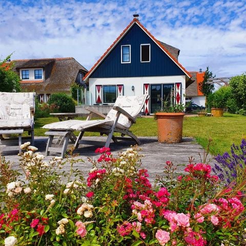 Bungalowpark de Buitenplaats - Camping Schagen - Afbeelding N°2