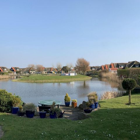 Bungalowpark de Buitenplaats - Camping Schagen - Afbeelding N°6