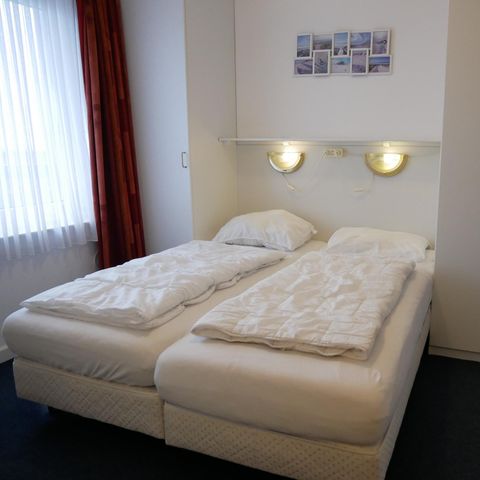 APPARTEMENT 2 personen - Badhotel 327