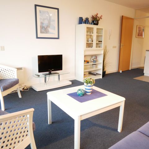 APPARTEMENT 2 personen - Badhotel 327