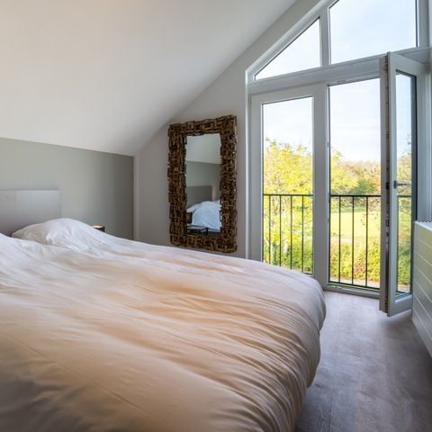 APPARTEMENT 4 personen - Luxe Harbour Loft Polderzicht