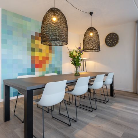 APPARTEMENT 8 personen - Harbour Loft 1