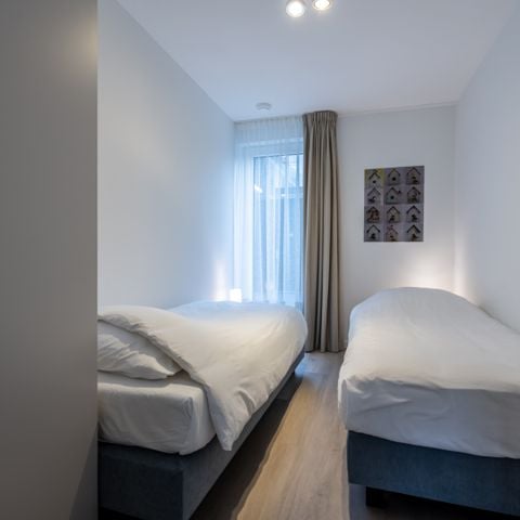 APPARTEMENT 8 personen - Harbour Loft 1
