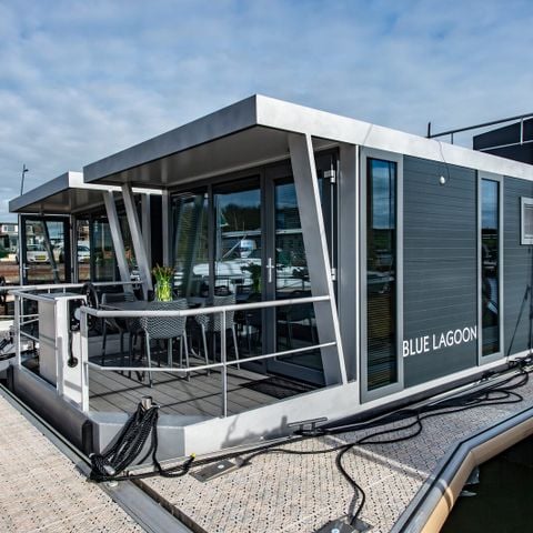 Residence Marina Kamperland - Camping Noord-Beveland - Afbeelding N°5