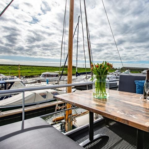 Residence Marina Kamperland - Camping Noord-Beveland - Afbeelding N°6