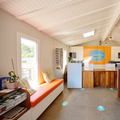 Vodatent Camping Paradis La Bretonniere - Camping Vendée - Afbeelding N°5