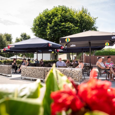 Recreatieoord Wilhelm Tell - Camping Belgisch Limburg - Afbeelding N°2