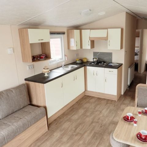 Chalet 6 personen - Superieur