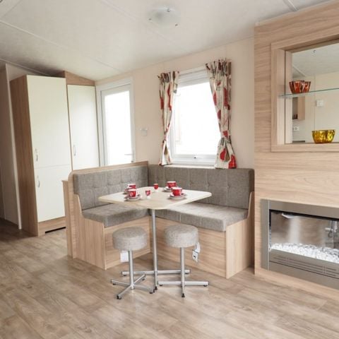 Chalet 6 personen - Superieur