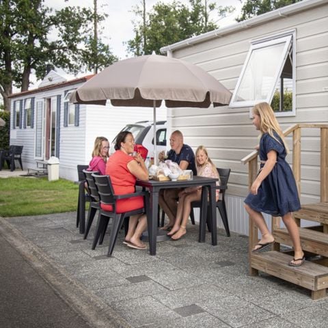 Chalet 6 personen - Superieur