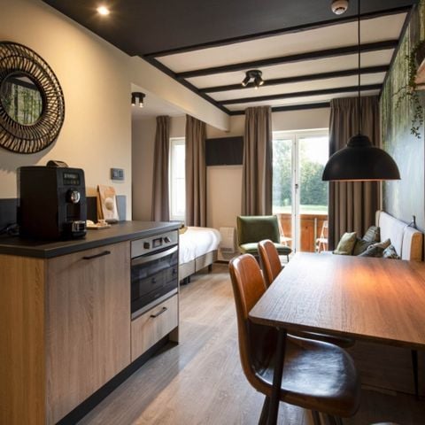 Appartement 4 personen - Vakantieappartementen