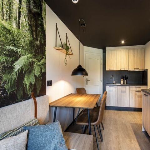 Appartement 4 personen - Vakantieappartementen