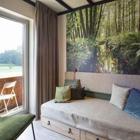 Appartement 4 personen - Vakantieappartementen