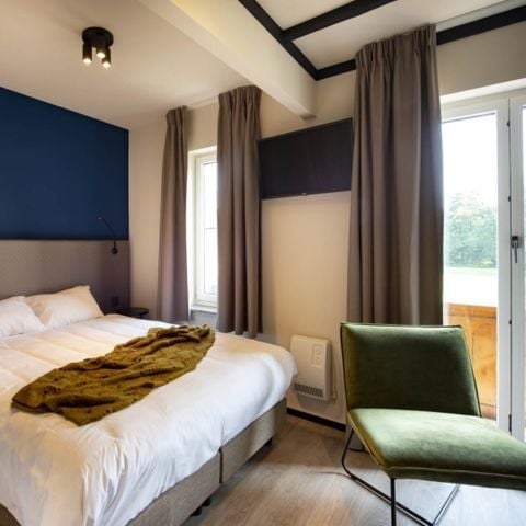 Appartement 4 personen - Vakantieappartementen