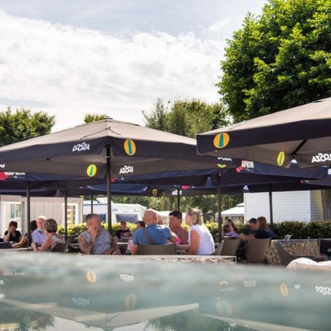 Recreatieoord Wilhelm Tell - Camping Belgisch Limburg - Afbeelding N°3