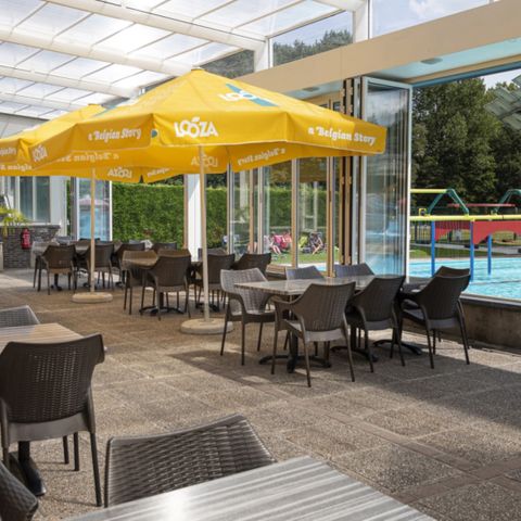 Recreatieoord Wilhelm Tell - Camping Belgisch Limburg - Afbeelding N°4