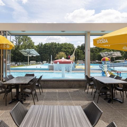 Recreatieoord Wilhelm Tell - Camping Belgisch Limburg - Afbeelding N°6