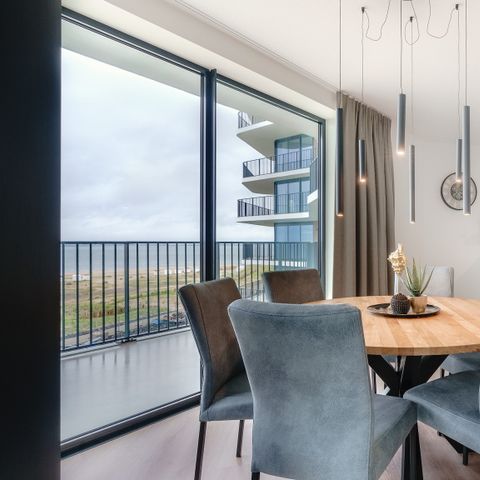 APPARTEMENT 6 personen - Pharos Sea Breeze