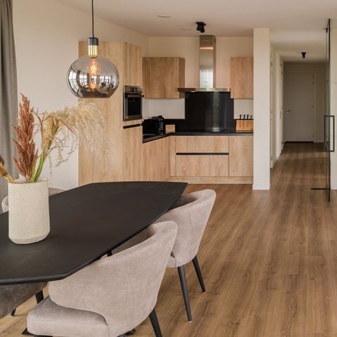 APPARTEMENT 4 personen - Mistral Portside