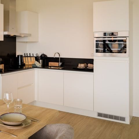 APPARTEMENT 4 personen - Mistral Harbour