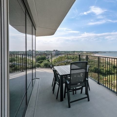 APPARTEMENT 4 personen - Pharos Sea Wave Panorama