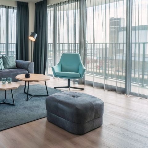 APPARTEMENT 4 personen - Pharos Starfish