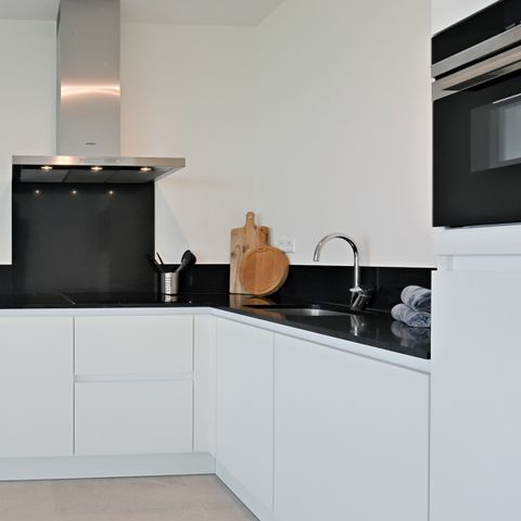 APPARTEMENT 6 personen - Pharos Sea Breeze Panorama