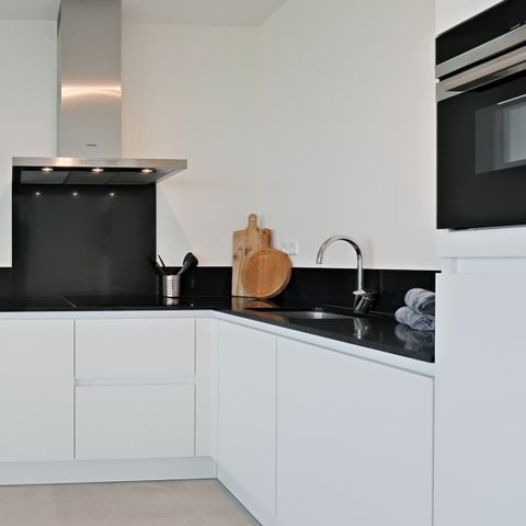 APPARTEMENT 6 personen - Pharos Sea Breeze Panorama