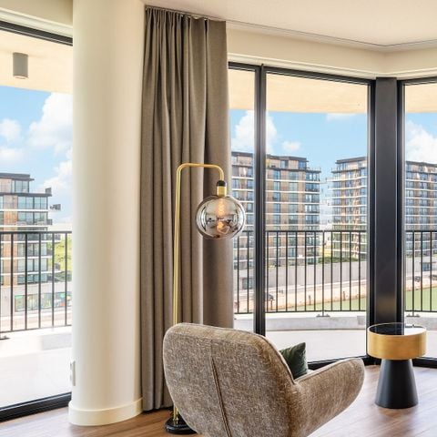 APPARTEMENT 6 personen - Mistral Marina