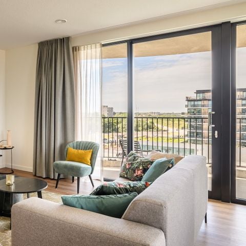 APPARTEMENT 6 personen - Mistral Marina