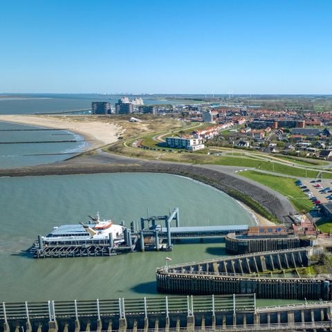 Dormio Breskens Apartments & Penthouses - Camping Sluis - Afbeelding N°3