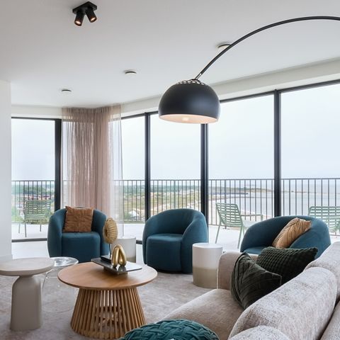 Dormio Breskens Apartments & Penthouses - Camping Sluis - Afbeelding N°4