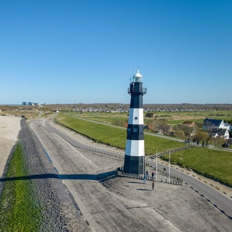 Dormio Breskens Apartments & Penthouses - Camping Sluis - Afbeelding N°6