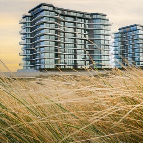 Dormio Breskens Apartments & Penthouses - Camping Sluis - Afbeelding N°2